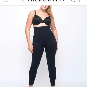 Underoutfit High Waist Legging (Worn once)